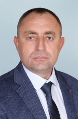 Тришкин Сергей Сергеевич